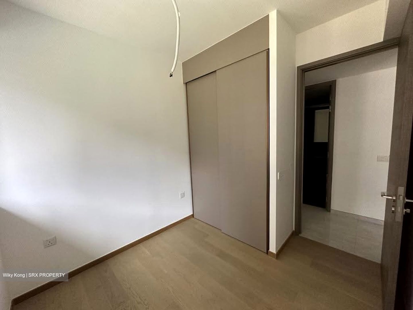 The Florence Residences (D19), Apartment #625940191
